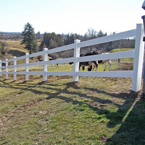 Cài đặt nhanh chóng liên tục chăn nuôi tấm Ngựa bút đứng miễn phí 3 đường ray gia súc tấm - Product Image 2
