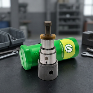 Cilindro de émbolo marino de alta precisión FEPM Taiwán para YANMAR T240L-EN - Product Image 1