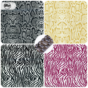 <span class=keywords><strong>Film</strong></span> hydrographique à texture de peau animale de qualité supérieure, largeur 100 cm, rouleau de <span class=keywords><strong>film</strong></span> d'impression par transfert d'eau pour la production en série et le revêtement de surface - Product Image 3