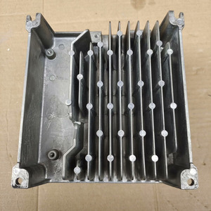 Convertidor de Frecuencia para Automatización de Motores FR-E740-0.75K-CHT, 0.75KW, 380V - Product Image 2