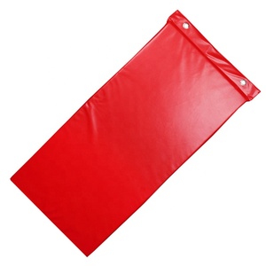 Tapis de gymnastique pliable pour enfants et bébés, en mousse, avec logo personnalisé, en cuir de qualité supérieure, épais, à suspendre au mur - Product Image 2