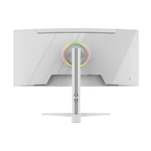 Monitor Curvo de Fábrica de 34 Pulgadas, Pantalla Ancha para Juegos, 4k 165hz - Product Image 5