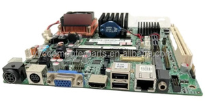 Placa Base Industrial Integrada Original KINO-GM45A-R10 100% OK con CPU y RAM, Placa Base KINO-GM45A-R10 - Product Image 4