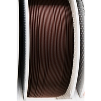 Filamen Cetak 3D Kayu PLA Bambu Asli Grosir untuk Bambulab X1/X1C/P1S/P1P/A1/A1 MINI/AMS Tekstur Kayu Asli