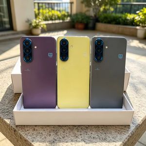 Smartphones A56 5G, 16 Go + 1 To, édition mondiale neuve non ouverte, processeur déca-core, charge rapide 65 W, débloqué - Product Image 2