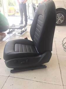 Componentes de ajuste eléctrico de 6 vías para <span class=keywords><strong>asiento</strong></span> del <span class=keywords><strong>conductor</strong></span> de <span class=keywords><strong>Audi</strong></span> <span class=keywords><strong>A3</strong></span>, deslizamiento suave del <span class=keywords><strong>asiento</strong></span>, accesorios de mejora posventa - Product Image 6