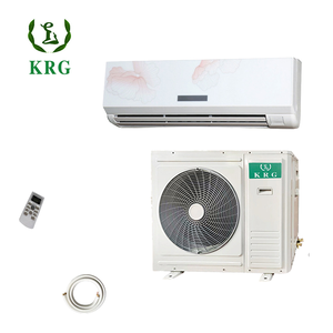 เครื่องปรับอากาศติดผนังแบบมินิสปลิต 2 ตัน พร้อมระบบทำความร้อน <span class=keywords><strong>24000</strong></span> บีทียู 30000 บีทียู ขายดี - Product Image 1