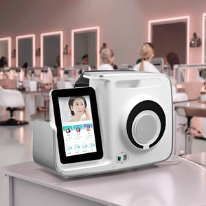 Visia Facial Care System for Skin Analysis Beauty & Personal Care Product <b>Smart</b> <b>Mirror</b> 3D Skin Analyzer Machine Personal Care - Product Image 1