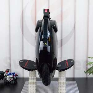 Monocycle électrique auto-équilibré <span class=keywords><strong>Inmotion</strong></span> <span class=keywords><strong>V5F</strong></span> à grande vitesse 25 km/h 550W portable à une seule roue - Product Image 6