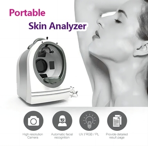 2026 new trending 3d hair analyzer hair loss scalp <b>machine</b> <b>skin</b> <b>analysis</b> <b>machine</b> hair growth scalp wireless testing <b>machine</b> - Product Image 6