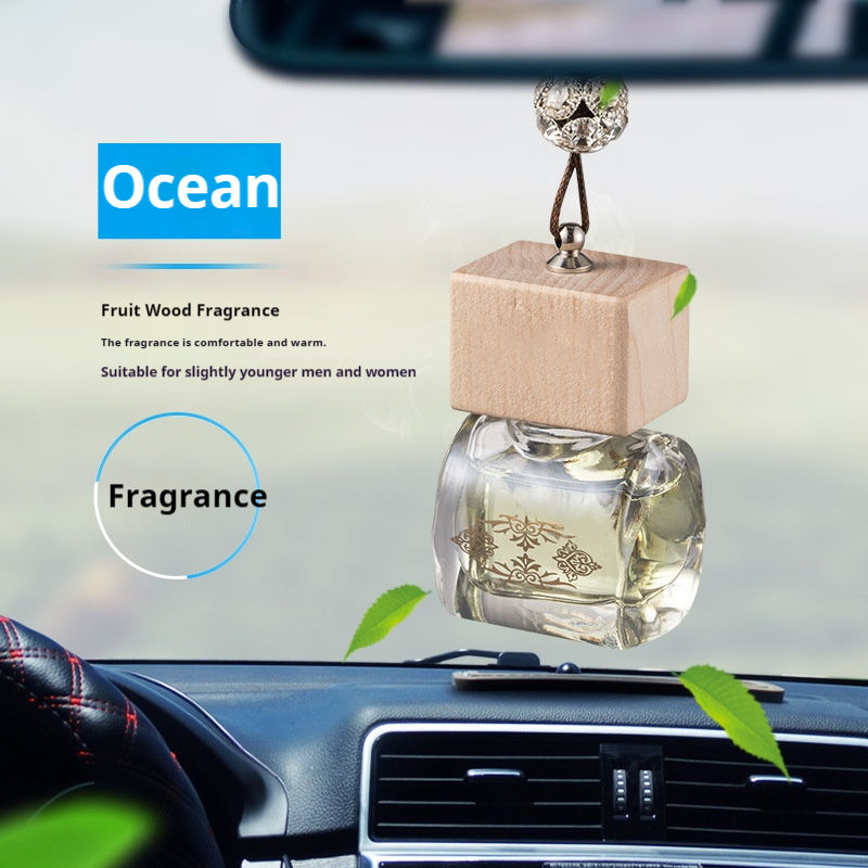 ocean - light fragrance