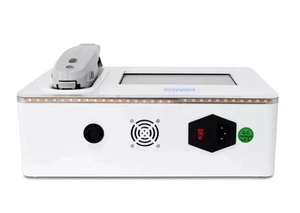 High Performance Portable Energy Wave Beauty Device for Double Chin Reduction and Full Facial Shape Management - Product Image 2