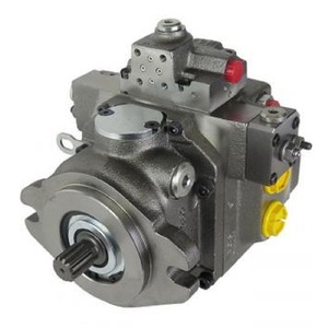 Motor Hidráulico Loesi Epmm S 8 C, Instalación Tubular, Acero Inoxidable 304 - Product Image 2