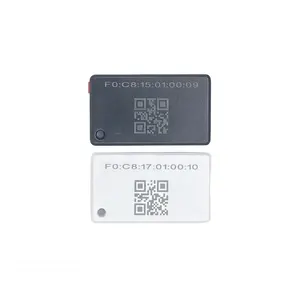 物联网跟踪50 nrf51822标签nrf52810 ibeacon信标ble设备