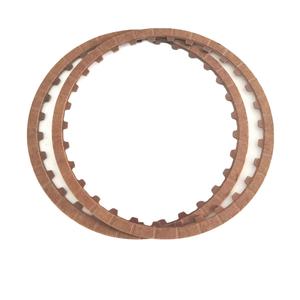 Kit de Placas de Embrague y Fricción para Caja de Cambios Automática U540E U541E Compatible con Toyota - Product Image 2