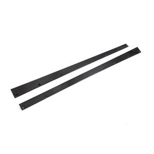 Extension de jupes latérales en fibre de carbone X290 pour Mercedes Benz <span class=keywords><strong>AMG</strong></span> <span class=keywords><strong>GT</strong></span> <span class=keywords><strong>53</strong></span> <span class=keywords><strong>GT</strong></span> 43 coupé <span class=keywords><strong>4</strong></span> <span class=keywords><strong>portes</strong></span> 2019 2020 - Product Image 2
