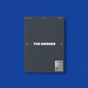 โชว์นู ฮยองวอน มินิอัลบั้มชุดที่ 1 THE UNSEEN SEEN เวอร์ชั่นลิมิเต็ดอิดิชั่น พร้อมโฟโต้บุ๊คพิเศษ - Product Image 3