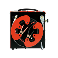 GX-E-CS3-I plus haute qualité GX 3 étages 310 bar joint rotatif pour la chasse pour la plongée compresseur pcp à air haute pression