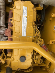 รถขุด CAT330D แท้ 100% ขนาด 30 ตัน รุ่นปี 2022 เครื่องยนต์ C9 พร้อมเกียร์และปั๊ม ขายเครื่องจักรก่อสร้าง ราคาถูก - Product Image 2