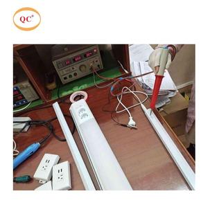 Inspectiedienst voor uiterlijk/elektrische veiligheid/mechanische controle van Lightning-producten - Product Image 5