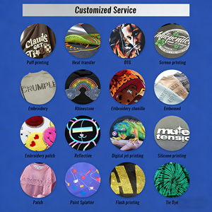 เสื้อยืดตาข่ายปักลายขอบดิบสไตล์วินเทจทรงหลวมสำหรับผู้ชาย ขายส่งจากโรงงานผลิตเสื้อผ้าตามสั่ง - Product Image 3