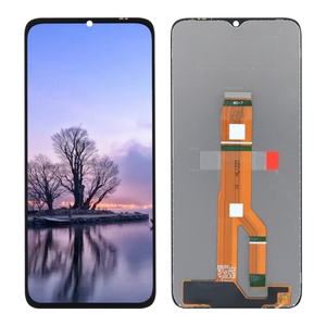 100% Test Cell Phone LCD for Huawei Screen Display Digitizer Replacement Touch Screen for Honor X5B Screen Wholesale OEM Lcd - Product Image 3