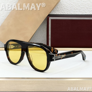 Gafas de sol de alta calidad para hombre, gafas clásicas DRIFTWOOD 58-18, gafas de moda para mujer, montura de lujo, gafas de sol de marca de diseñador JMM UV400 - Product Image 4