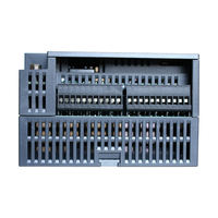 Nouveau kit de formation original LCGK PLC, interface de communication HMI RS485, contrôleurs dédiés pour la programmation PLC, LPC200-1SR30-0AA0