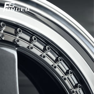 Fabricante al por mayor 18 19 20 21 22 23 24 pulgadas ruedas de aleación cóncavas profundas para BMW Benz Audi <span class=keywords><strong>Porsche</strong></span> land rover ruedas de coche - Product Image 5