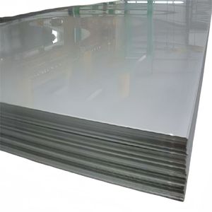 แผ่นสแตนเลสตกแต่งด้วยกระจกเส้นผมแกะสลักและผิวนูนสำหรับลิฟท์และแผ่นผนัง - Product Image 4