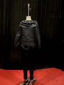 Unisex Doppelkopf-Bühnenkostüm für Erwachsene Akrobatik-Performance Halloween-Anzug für Nachtclub-Tanz & Ballsaal-Verkleidung - Product Image 6