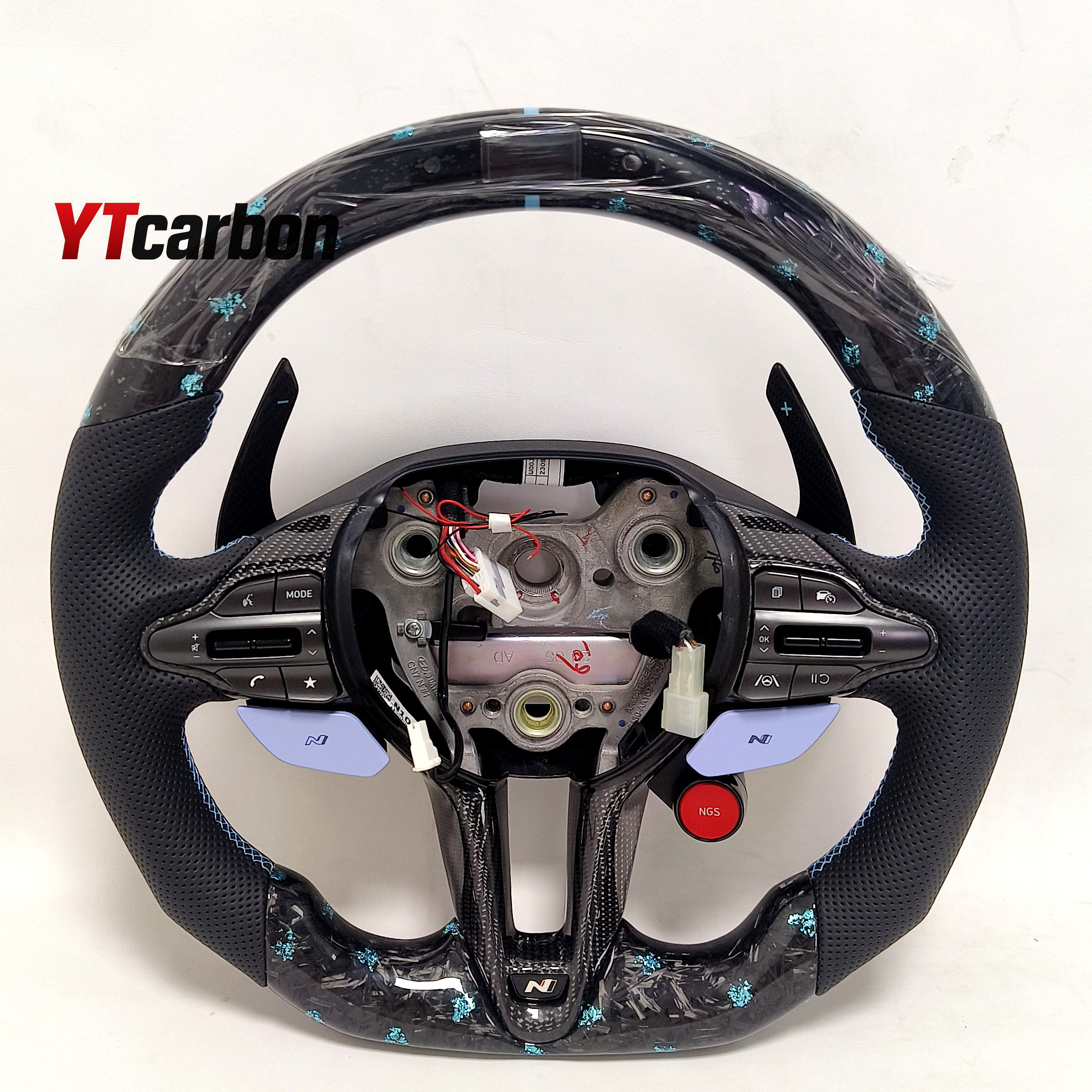 Hyundai I30 Accessories Enhance Your Vehicle's Style