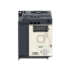 Variador de Frecuencia Compacto Original ATV12H018M2 ATV12H037M2 ATV12H055M2 ATV12H075M2 ATV12HU15M2 ATV12HU22M2 Monofásico 2 - Product Image 1