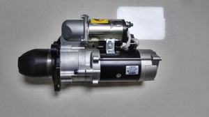 Machines PC300-8MO WA430-6 <span class=keywords><strong>Startin</strong></span> moteur 6D114E démarreur 600-863-5711 - Product Image 3