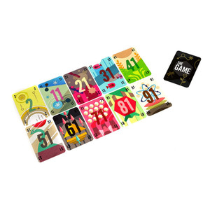 Le jeu de cartes Panda Saurs : Duel face à face pour 2 joueurs, 20 min - Product Image 3