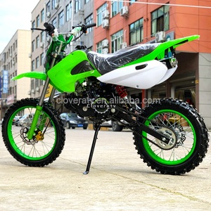 Motocross puissant à essence, moto tout-terrain avec certification CE - Product Image 3