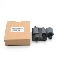 W5U23A B5L52A B5L52-67903 ADF Pickup Roller untuk HP M527 M577 527 577 Rakitan Roller Pengumpan ADF Asli Baru