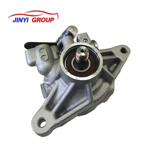 ปั๊มพวงมาลัยเพาเวอร์เหมาะสำหรับฮอนด้าซีวิค2006-2011 56110RNAA01 56110RNAA02 56110RA01 56110-RNA-A01 56110RA02 - Product Image 3