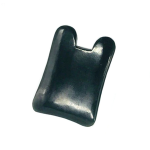 Verde Giada Nefrite Guasha Anti Invecchiamento Gua <span class=keywords><strong>Sha</strong></span> Raschiando Strumenti - Product Image 5