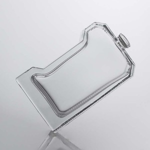 Bán Buôn 89Ml 215G Nước Hoa Tùy Chỉnh Không Thường Xuyên Hình Dạng Đặc Biệt Chai Thủy Tinh Cho Mỹ Phẩm - Product Image 6