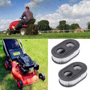 เครื่องกรองอากาศเครื่องกรองอากาศสำหรับ798452 593260ชุดเครื่องยนต์09P702 4247 5432 5432K - Product Image 6