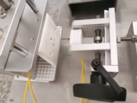 Testeur de durabilité des interrupteurs pour bateaux, pour le test des interrupteurs domestiques avec interrupteur marche/arrêt