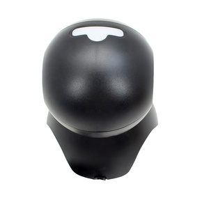 Desktop Omnidirektionaler 1D 2D Barcode-Scanner Freihändiger USB QR-<span class=keywords><strong>Code</strong></span>-Leser Hochgeschwindigkeits-200-Scans/S-Leserate für POS Supermarkt - Product Image 4