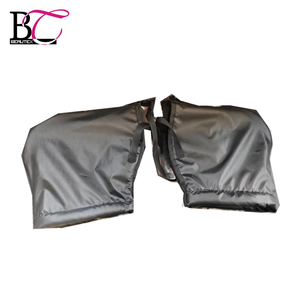 Guanti antivento manubrio <span class=keywords><strong>moto</strong></span> calda invernale copertura manubrio per <span class=keywords><strong>moto</strong></span> scooter bici - Product Image 5