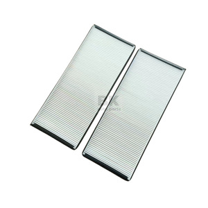 Filtro de aire para cabina de camión BK Auto Parts A9408350047 CU4469 E98LI P789247 para camiones Mercedes Benz - Product Image 3