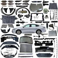 Para BYD Destroyer 05 Honor Edition Qin Plus DM-i Honor Edition, Conjunto de Llanta de Aleación 14149580-00 HAD-3101010K, Piezas de Automóvil