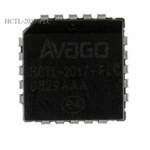 Circuito Integrado Nuevo y Original, Chip Ic HCTL-2017-PLC - Product Image 1