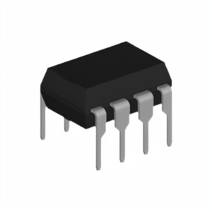Chip LM393GN, Componentes Electrónicos Originales para Comprar en Línea, 8 DIP (0.300", 7.62mm), Circuito Integrado COMPARADOR 2 DIFF DIP 8 - Product Image 1
