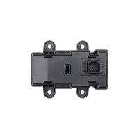2018 para Kia Sportage interruptor de freno de mano electrónico Botón de liberación nueva condición modelo 93766Q2000 93766-Q2000 piezas de automóvil