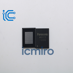 ICMICRO En Stock Nuevo Microcontrolador Microchip Original MCU Proveedor Confiable MN864729 - Product Image 1